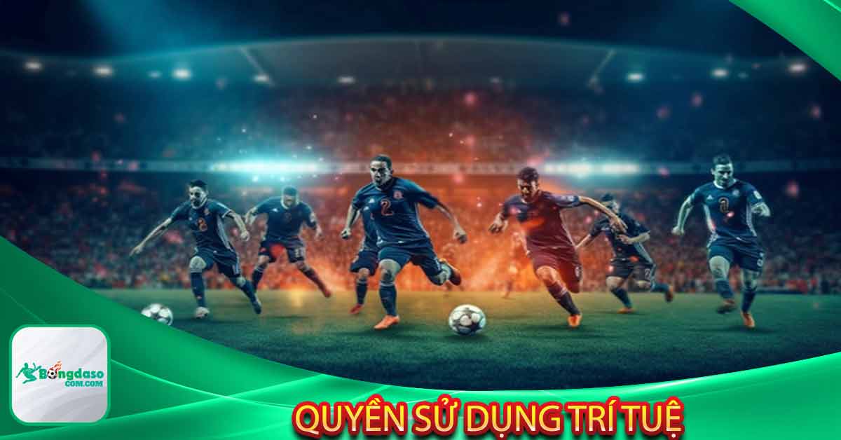 Quyền sử dụng trí tuệ